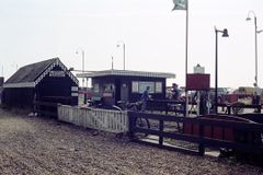 Miniature Railway c2017